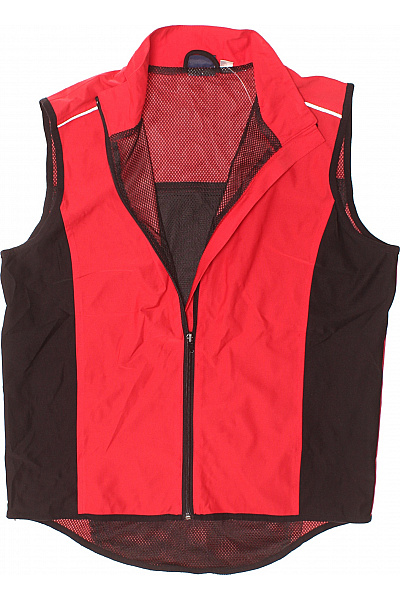 Dámská Vesta Barevná CRIVIT SPORTS Second hand Vel. 40/42 | CRIVIT SPORTS | obrázek 3