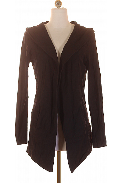 Dámský Svetr Černý Bershka Vel. XS | Bershka | obrázek 2