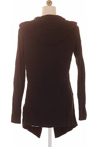 Dámský Svetr Černý Bershka Vel. XS | Bershka | obrázek 3