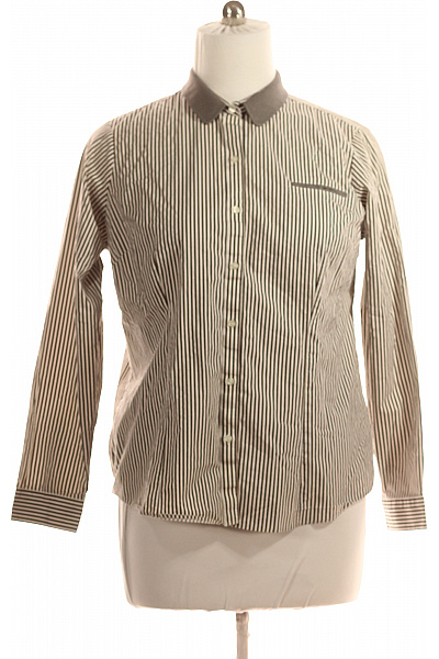 Next Dámská Košile Barevná Vel. 50 | Next | obrázek 2