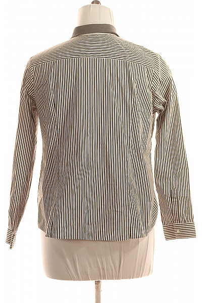 Next Dámská Košile Barevná Vel. 50 | Next | obrázek 3