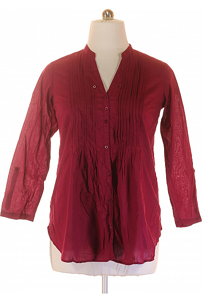 Dámská Košile Fialová RAINBOW Vel.  44 | RAINBOW | obrázek 2