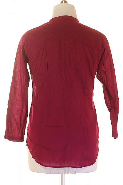 Dámská Košile Fialová RAINBOW Vel.  44 | RAINBOW | obrázek 3