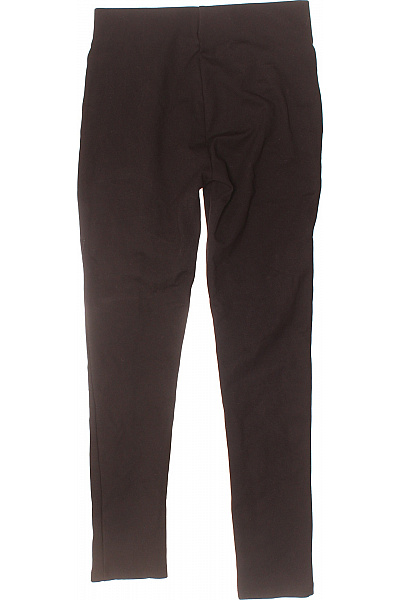 Dámské Legíny Černé MANGO Vel. XS | MANGO | obrázek 3