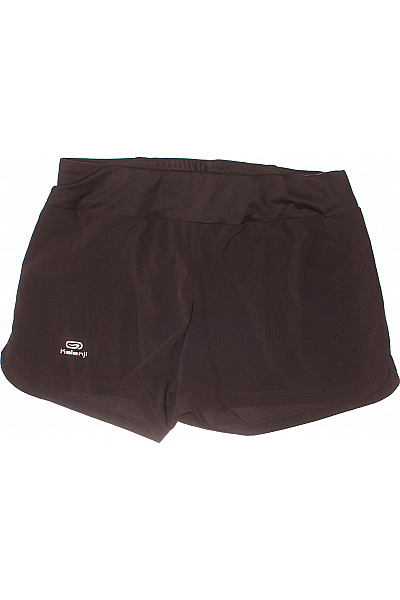 Sportovní Dámské Kraťasy Černé KALENJI | KALENJI | obrázek 2