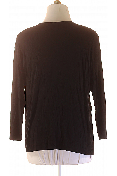 Halenka Černobílá Vel. XL | Unimoda | obrázek 3