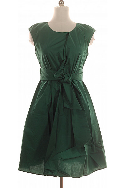 Šaty Zelené Woolrich Vel. L