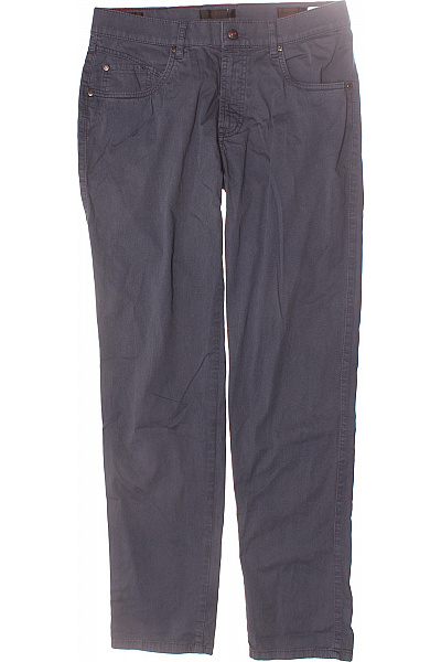 Dámské Kalhoty Modré Bugatti Second hand | bugatti | obrázek 2