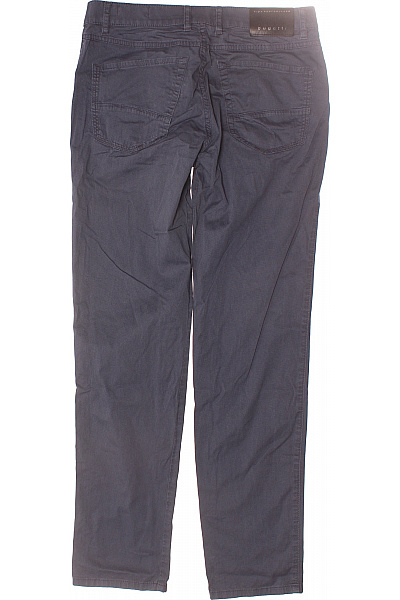 Dámské Kalhoty Modré Bugatti Second hand | bugatti | obrázek 3