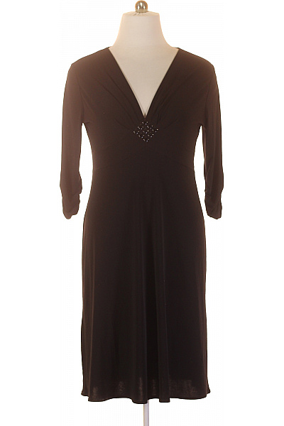 Šaty Černé | Unlimited | obrázek 2