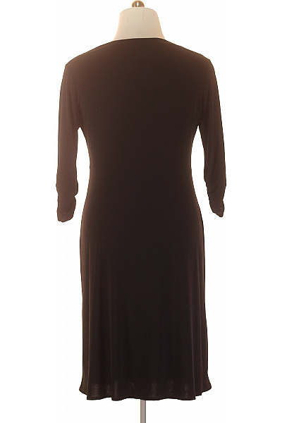 Šaty Černé | Unlimited | obrázek 3