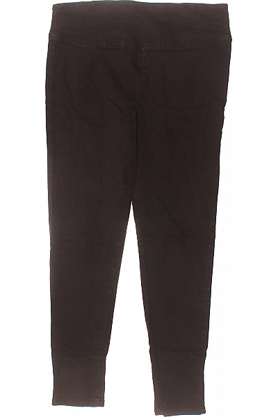 Dámské úzké Černé Vel. L