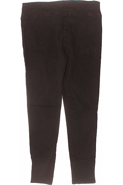 Dámské úzké Černé Vel. L | Unimoda | obrázek 2