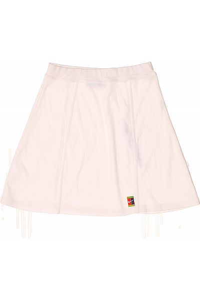 Sukně Bílá Vel. S | Unimoda | obrázek 2