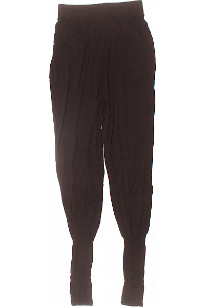 CRIVIT SPORTS Dámské Tepláky Černé | CRIVIT SPORTS | obrázek 3