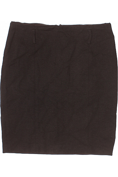 ANN TAYLOR Sukně Šedá Second hand | ANN TAYLOR | obrázek 2