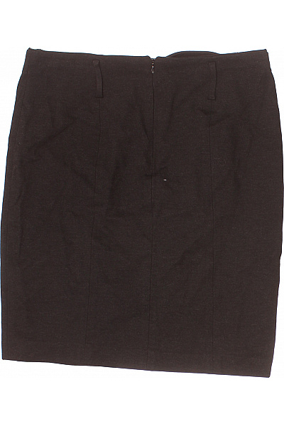 ANN TAYLOR Sukně Šedá Second hand | ANN TAYLOR | obrázek 3