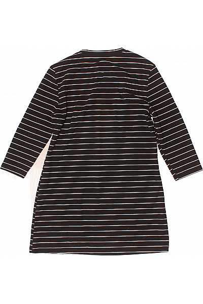 Dámské Tričko s Potiskem Černobílé New Look Vel. 38 | New look | obrázek 3