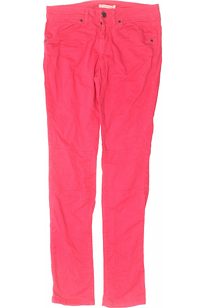 CAMAIEU Dámské Džíny Růžové