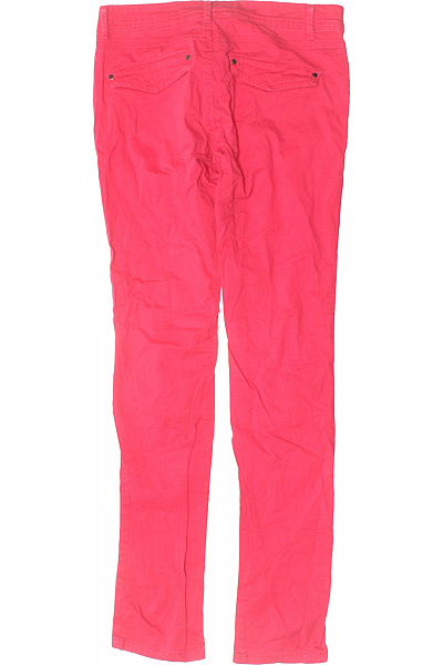 CAMAIEU Dámské Džíny Růžové | CAMAIEU | obrázek 2