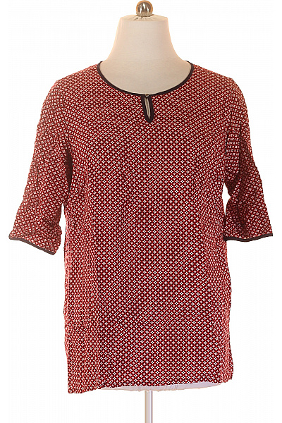 Tchibo Vzorovaná  Halenka Barevná | Tchibo | obrázek 2