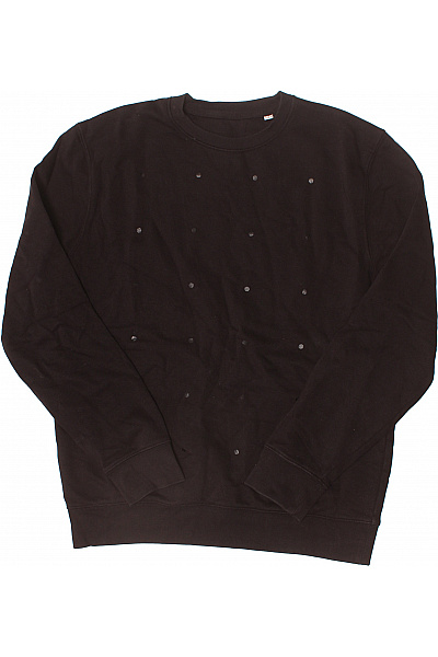 Dámská Mikina Bez Zapínání Černá Stanley Stella Vel. M | stanley stella | obrázek 2