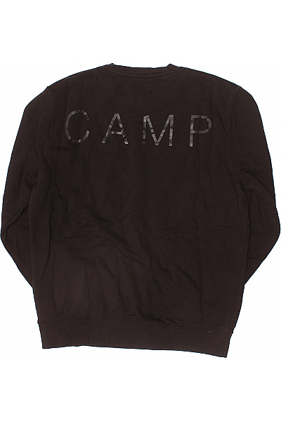 Dámská Mikina Bez Zapínání Černá Stanley Stella Vel. M | stanley stella | obrázek 3