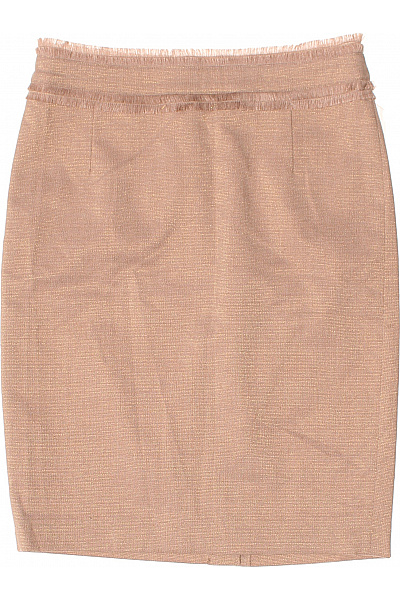 Orsay Balonová  Sukně Béžová Second hand Vel. 34 | Orsay | obrázek 2