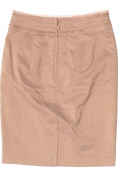 Orsay Balonová  Sukně Béžová Second hand Vel. 34 | Orsay | obrázek 3