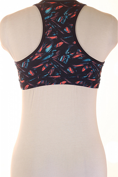 FitFlop sportovní podprsenka s potiskem Vel. 152/158 | FitFlop | obrázek 3