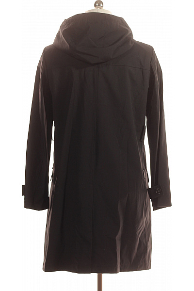 Dámská Přechodné Bundy Polyamidová Černá Woolrich | Woolrich | obrázek 2