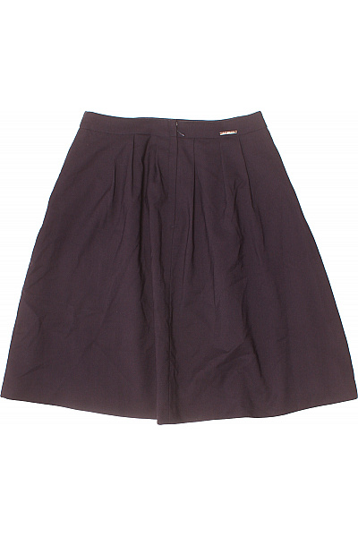 Orsay  Sukně áčková Modrá Vel. 34 | Orsay | obrázek 3