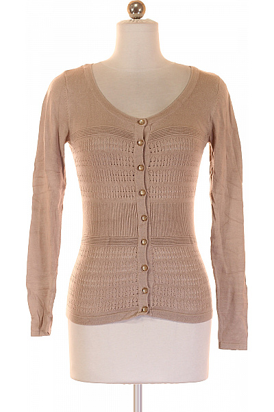 Orsay Dámský Cardigan Béžový | Orsay | obrázek 2