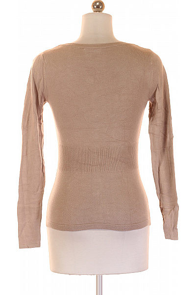 Orsay Dámský Cardigan Béžový | Orsay | obrázek 3