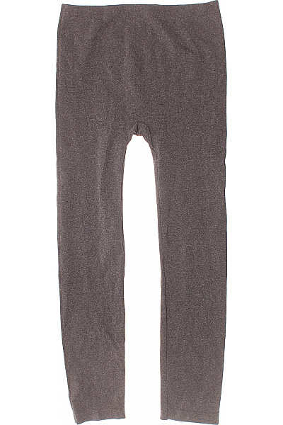 Dámské Legíny Šedé | Unimoda | obrázek 2