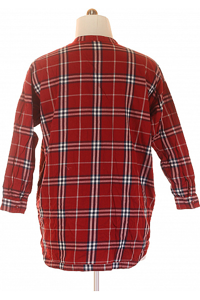 Vzorovaná  Halenka Barevná Monki Second hand Vel. XS-S | Monki | obrázek 3