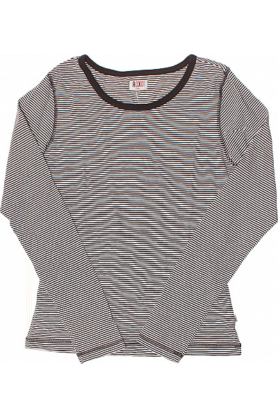 Dámské Tričko s Potiskem Černobílé Vel. XL | Unimoda | obrázek 2