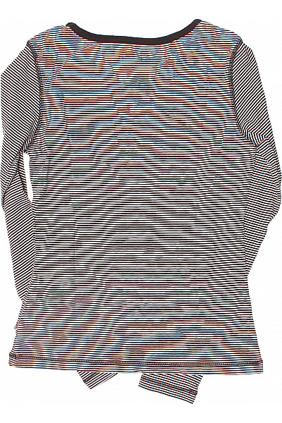 Dámské Tričko s Potiskem Černobílé Vel. XL | Unimoda | obrázek 3