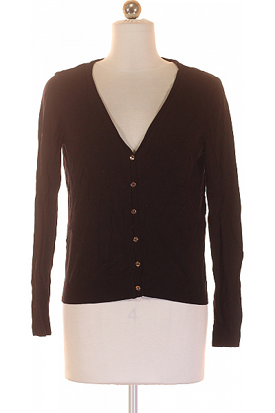 Orsay Dámský Cardigan Černý | Orsay | obrázek 2