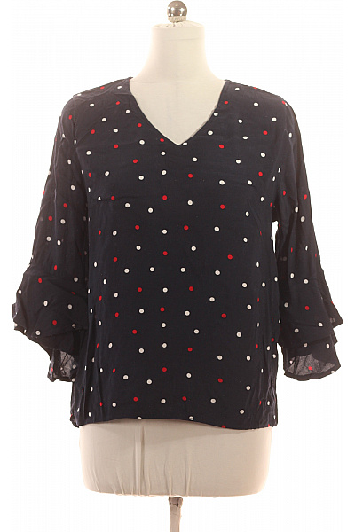 Tchibo Halenka Modrá Vel.  40 | Tchibo | obrázek 2