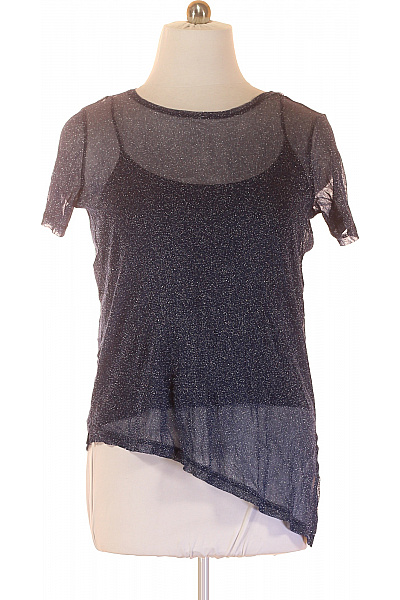 Mohito Halenka Modrá Vel. L | Mohito | obrázek 2