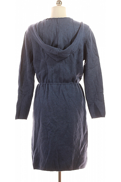 Dámský Cardigan Modrý Second hand | Unimoda | obrázek 3