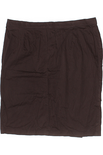 Balonová  Sukně Černá BONPRIX Second hand Vel. 48 | BONPRIX | obrázek 2