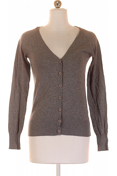 Dámský Svetr Šedý | Unimoda | obrázek 2