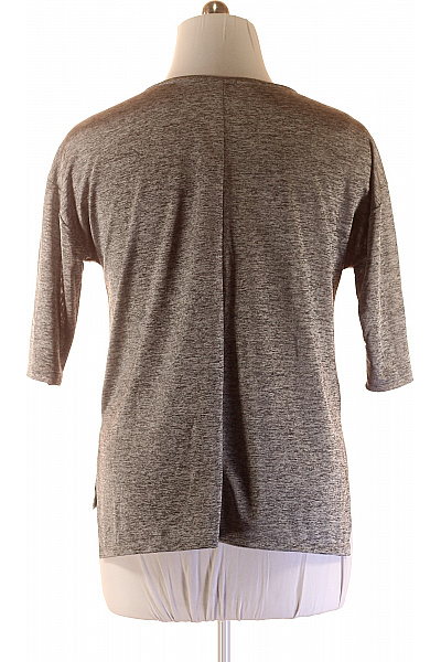 Halenka Stříbrná Second hand | Unimoda | obrázek 3