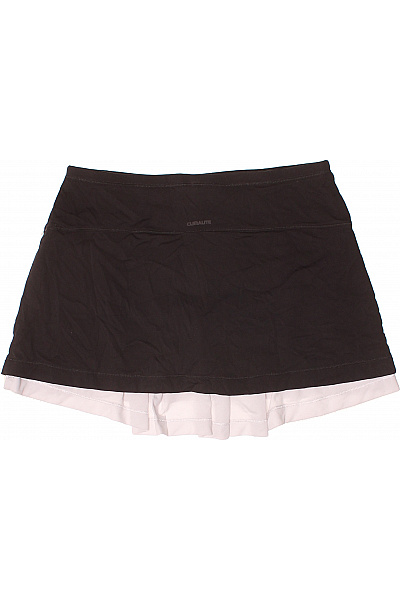 Dámské Kraťasy Černobílé ADIDAS Vel. 36 | ADIDAS | obrázek 2