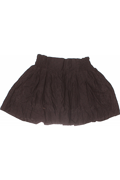 ATMOSPHERE  Sukně áčková Černá Vel. 36 | ATMOSPHERE | obrázek 3