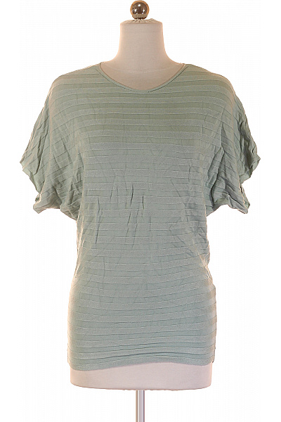 Orsay  Halenka Pletená Zelená | Orsay | obrázek 2