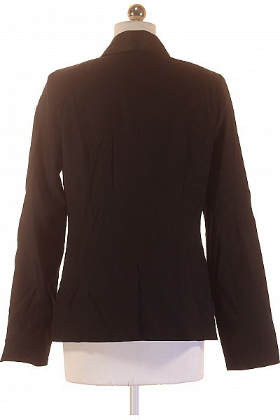 Lipsy Dámské Sako Černé Second hand | Lipsy | obrázek 3