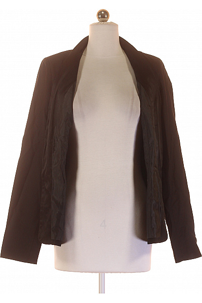 Lipsy Dámské Sako Černé Second hand | Lipsy | obrázek 4